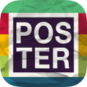 Poster Maker-Poster Design, Flyer Maker & Ad Maker