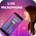 Live Microphone & Announcement Mic
