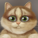 Animated Kitten Live Wallpaper
