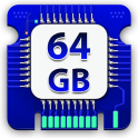 64GB Micro SD Memory Card Phone Cleaner