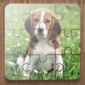 無料犬のパズルゲーム アプリ