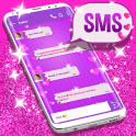 Cute SMS Texting App