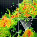 Local Weather Forecast & Real-time Radar checker