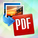 Photos to PDF maker to Copy & Save Pictures in PDF