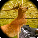 Animal Sniper Deer Hunting 2019