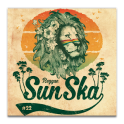 Reggae Sun Ska Festival 2016