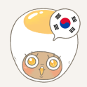 Chat to Learn Korean - Eggbun