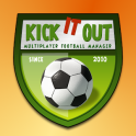 Kick it out! Manager futebol