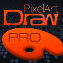 Draw Pixel Art Pro