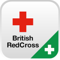 First aid by British Red Cross