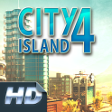 City Island 4- Simulation Town