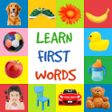 Learn English for Kids - First Words in English