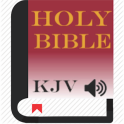 King James Bible + Audio