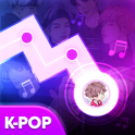 Kpop Dance Line