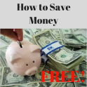 How to Save Money