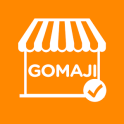 GOMAJI 店家系統
