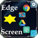 Edge Screen Touch - EdgeBar - Edge Music Player
