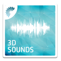 3D звук мелодии