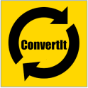 ConvertIt+ - Unit Converter