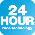 24 HOUR Race Technology