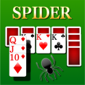 Spider Solitaire [cartas]