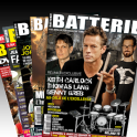 Batterie Magazine