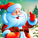 Christmas Crush Holiday Swapper Candy Match 3 Game