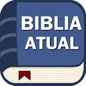 Biblia Linguagem Atual / Biblia Sagrada