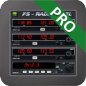 FsRadioPanel Pro