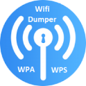 WIFI WPS WPA Dumper [ No Root Needed ]