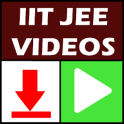 IIT JEE Video Lecture