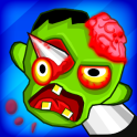 Zombie Ragdoll - Tuer Zombies