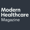 Modern Healthcare magazine