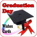 Graduation Day Wishes Tarjetas