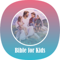 Детская Библия