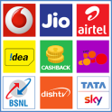 Mobile Recharge & Bill Pay