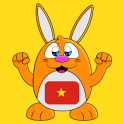 楽しいベトナム語を学びましょう LuvLingua Pro