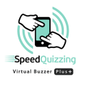 SpeedQuizzing Virtual Buzzer