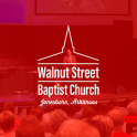 Walnut Street Baptist Church