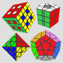 VISTALGY® Cubes