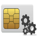 SIM card Toolkit manager application