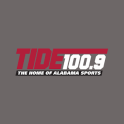 Tide 100.9 - Tuscaloosa Sports Radio (WTUG)