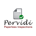 Pervidi Paperless Inspections