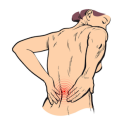 Lower Back Pain Exercises 2