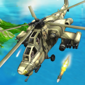 Helicopter Games Simulator : Indian Air Force Game