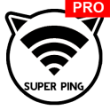 SUPER PING - Anti Lag (Pro version no ads)