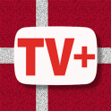TV listings Denmark