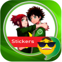 Stickers for Whatsapp