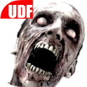 Zombie RTS game