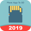 Move App To SD Card 2016